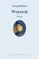 Georg Büchner: Woyzeck 