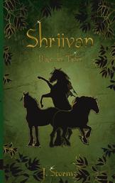 Shriivan - Bote des Todes