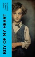 Marie Connor Leighton: Boy of My Heart 