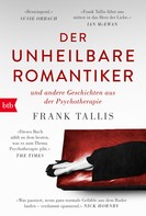 Frank Tallis: Der unheilbare Romantiker ★★★★
