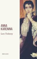 Leo Tolstoi: Anna Karenina 