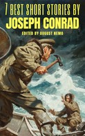 Joseph Conrad: 7 best short stories by Joseph Conrad 