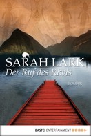 Sarah Lark: Der Ruf des Kiwis ★★★★★