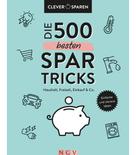 : Die 500 besten Spar-Tricks ★