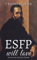 Leo Tolstoi: 7 short stories that ESFP will love 