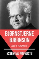 Bjørnstjerne Bjørnson: Essential Novelists - Bjørnstjerne Bjørnson 