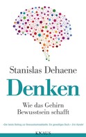 Stanislas Dehaene: Denken ★★★★★
