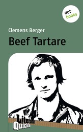 Beef Tartare - Literatur-Quickie - Band 40
