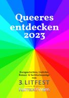 Katja Kulin: Queeres entdecken 2023 