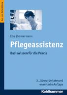 Elke Zimmermann: Pflegeassistenz 