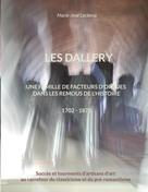 Marie-José Leclercq: Les Dallery 