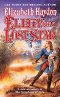 Elizabeth Haydon: Elegy for a Lost Star ★★★★★