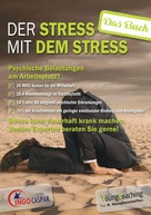 Ingo Caspar: Der Stress mit dem Stress ★★★