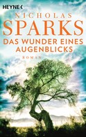 Nicholas Sparks: Das Wunder eines Augenblicks ★★★★