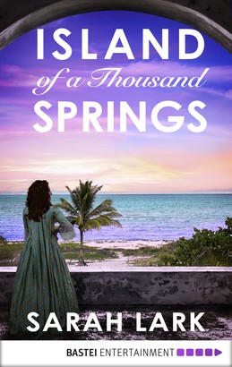 Island of a Thousand Springs