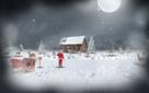 Niclas Schott: Weihnachten am Nordpol 