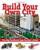 Oliver Albrecht: Build your own city 