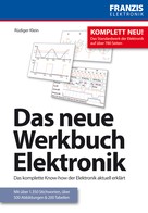 Rüdiger Klein: Das neue Werkbuch Elektronik ★
