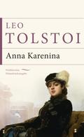 Leo Tolstoi: Anna Karenina ★★★★★