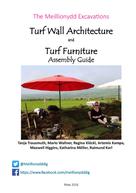 Tanja Trausmuth: Turf Wall Architecture and Turf Furniture Assembly Guide 