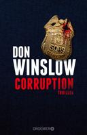 Don Winslow: Corruption ★★★★