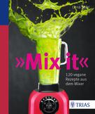 Lena Suhr: Mix it! ★★★