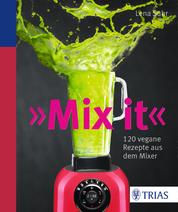 Mix it! - 120 vegane Rezepte aus dem Mixer