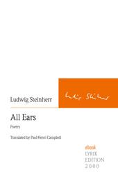 All Ears - Poetry. Translated by Paul-Henri Campbell