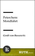 Gerdt von Bassewitz: Peterchens Mondfahrt 