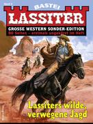 Jack Slade: Lassiter Sonder-Edition 2 ★★★★★