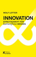 Wolf Lotter: Innovation ★★★★★