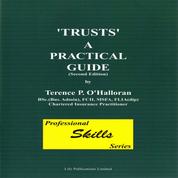 Trusts A Practical Guide