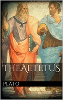 Plato Plato: Theaetetus 