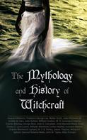 Bram Stoker: The Mythology and History of Witchcraft 