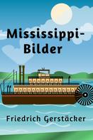 Friedrich Gerstäcker: Mississippi-Bilder 
