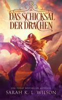 Winterfeld Verlag: Das Schicksal der Drachen ★★★★★