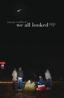 Tommy Wallach: We All Looked Up ★★★★