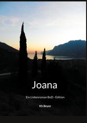 Joana - Ein Liebesroman