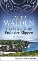 Laura Walden: Das Versteck am Ende der Klippen ★★★★★