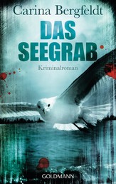 Das Seegrab - Kriminalroman
