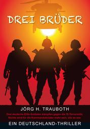 Drei Brüder - Ein Deutschland-Thriller