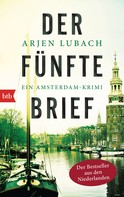 Arjen Lubach: Der fünfte Brief ★★★★
