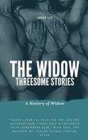 Jarko Lee: Threesome Stories : The Widow 