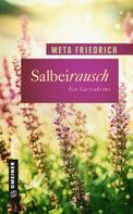 Meta Friedrich: Salbeirausch ★★★★