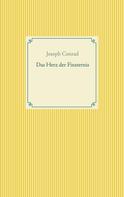 Joseph Conrad: Das Herz der Finsternis 