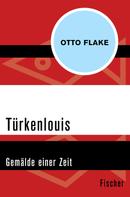 Otto Flake: Türkenlouis 