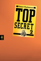 Robert Muchamore: Top Secret 2 - Heiße Ware ★★★★★