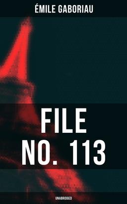 FILE NO. 113 (Unabridged)