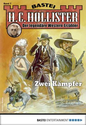 H.C. Hollister 7 - Western
