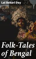 Lal Behari Day: Folk-Tales of Bengal 